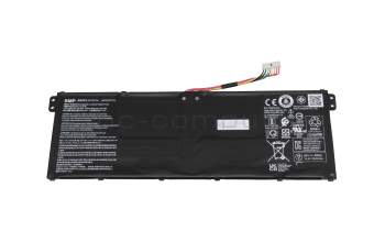 4ICP5/57/79 original Acer battery 55,9Wh 15.4V (AP18C7M)