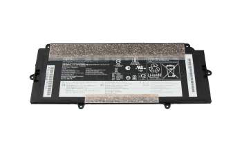 4ICP5/57/79 original Fujitsu battery 64Wh