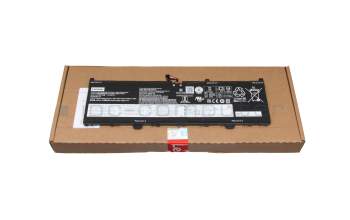 4ICP6/39/130 original Lenovo battery 70Wh