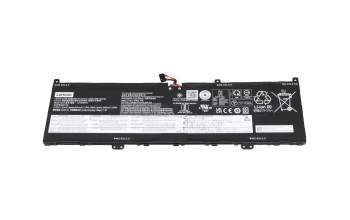 4ICP6/39/130 original Lenovo battery 70Wh