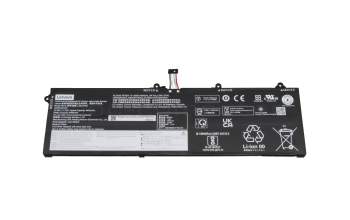 4ICP6/40/132 original Lenovo battery 71Wh