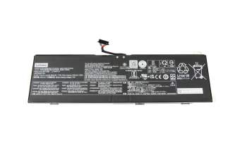 4ICP6/40/132 original Lenovo battery 71Wh