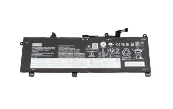 4ICP6/40/132 original Lenovo battery 71Wh