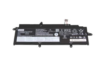 4ICP6/62/64 original Lenovo battery 54.72Wh