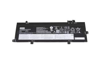 4ICP6/74/78 original Lenovo battery 86Wh