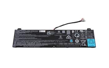 4ICP8/35/142 original Acer battery 84.36Wh