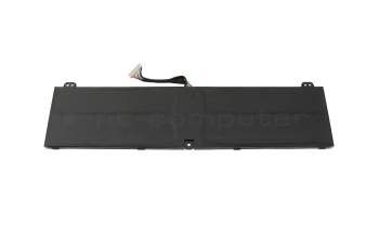 4ICP8/36/142 original Acer battery 99.98Wh