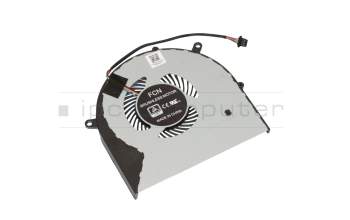 4VBKLFAJN30 original QCI Fan (CPU/GPU)