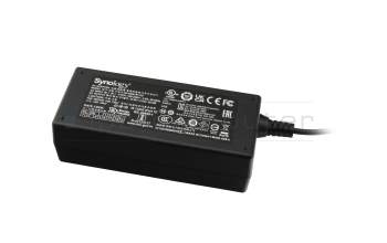 14-060045316 original Synology AC-adapter 60.0 Watt normal