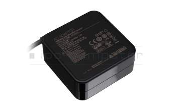 USB-C AC-adapter 65.0 Watt for Medion Akoya S14405/S14406 (YM14CM)