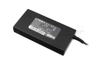 AC-adapter 180.0 Watt for MSI GV63 8SE (MS-16P7)