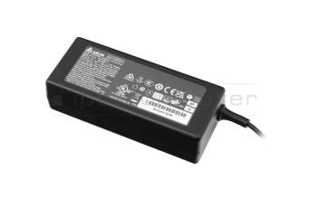 AC-adapter 65.0 Watt for Acer TravelMate 7730G
