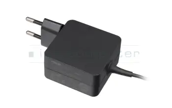 90XB05TN-MPW020 original Asus AC-adapter 45.0 Watt EU wallplug normal