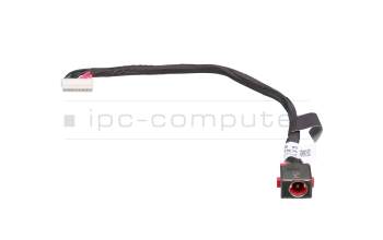 50.Q5DN2.001 original Acer DC Jack with Cable (180W 15.5cm, 8 pin)