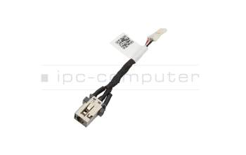 50KDDN8004 original Acer DC Jack with Cable