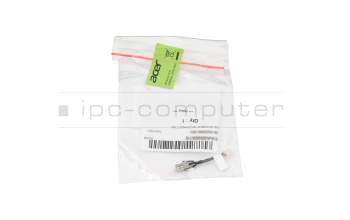 50KDDN8004 original Acer DC Jack with Cable