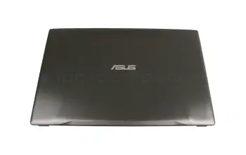 13N1-0XA0C01 original Asus display-cover incl. hinges 43.9cm (17.3 Inch) black