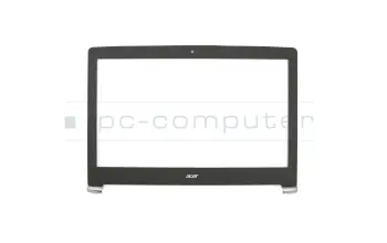 60.G6RN1.004 original Acer Display-Bezel / LCD-Front 43.9cm (17.3 inch) black