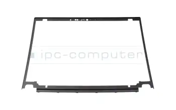 01YR493 original Lenovo Display-Bezel / LCD-Front 35.5cm (14 inch) black