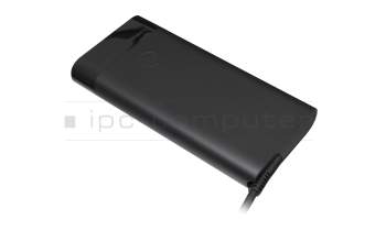 533143-001 original HP AC-adapter 230.0 Watt rounded