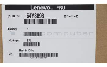 Lenovo 54Y8898 PWR_SUPPLY CRU,TFX240W 92% Single PSU