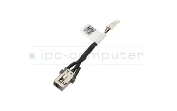 50.KDDN8.004 original Acer DC Jack with Cable