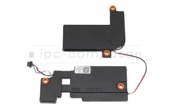 04072-02680000 original Asus Speaker (left + right)