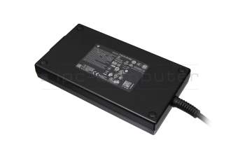 580400-001 original HP AC-adapter 200.0 Watt slim