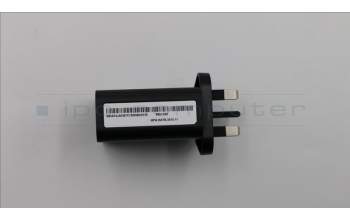 Lenovo 5A10J40387 AC_ADAPTER ADL40WCD 20V 5.2V 2