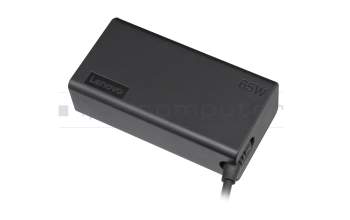 5A10W86314 original Lenovo USB-C AC-adapter 65.0 Watt rounded