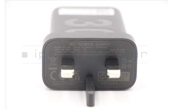 Lenovo 5A11D96830 AC_ADAPTER PD,30W,10/9/5V,2P,UK,ACB