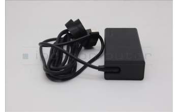 Lenovo 5A11J62106 AC_ADAPTER PD,65W,20/15/9/5V,2P,WW,DEL