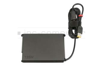 5A11K67848 original Lenovo AC-adapter 135.0 Watt slim