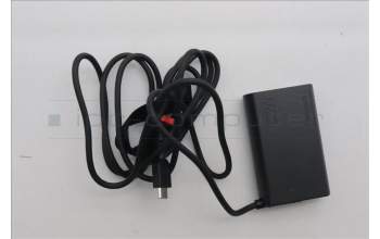 Lenovo 5A11K67859 AC_ADAPTER PD,65W,20/15/9/5V,2P,WW,AST