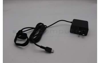 Lenovo 5A11M04632 AC_ADAPTER PD,100W,20/15/9/5V,Blk CNpin