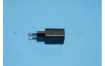 Lenovo 5A19A46456 charger&*C-P63;5V/1.5A EU BLACK