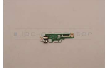 Lenovo 5A50W28871 AUDIO_CARD Audio Board WT 82TQ