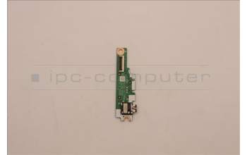 Lenovo 5A50W28871 AUDIO_CARD Audio Board WT 82TQ