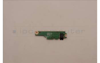 Lenovo 5A50W28871 AUDIO_CARD Audio Board WT 82TQ