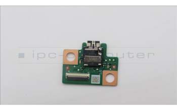 Lenovo 5A50W28872 AUDIO_CARD Audio Board WT 82XK