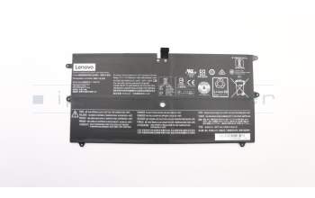 Lenovo 5B10J50662 BATTERY SP/A L15M4P20 7.7V53Wh4cell