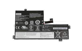 5B10Q13162 original Lenovo battery 42Wh