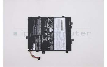 Lenovo 5B10W13916 BATTERY Internal, 2c, 39Wh, LiIon, SMP