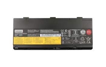 5B10W13952 original Lenovo battery 90Wh