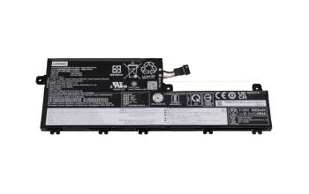 5B10W13961 original Lenovo battery 68Wh