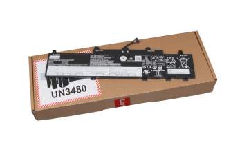 5B10W51909 original Lenovo battery 63Wh