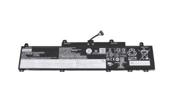 5B10W51909 original Lenovo battery 63Wh