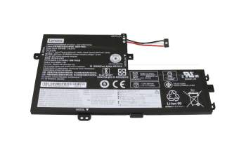 5B10W67177 original Lenovo battery 36Wh