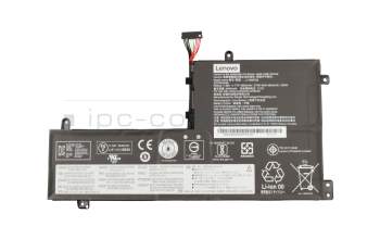 5B10W67380 original Lenovo battery 57Wh (Cable approx. 7.7 cm)