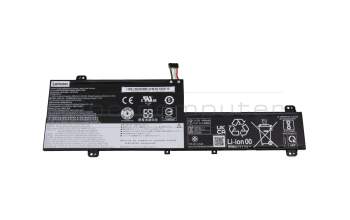 5B10X49072 original Lenovo battery 52.5Wh